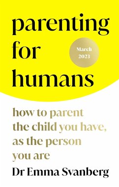Cover Parenting for Humans (eBook, ePUB)