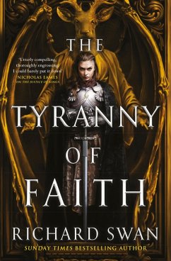 The Tyranny of Faith (eBook, ePUB) - Swan, Richard