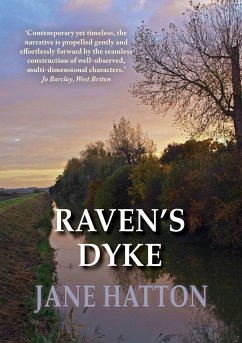 Raven's Dyke - Hatton, Jane