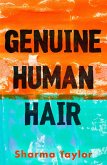 Genuine Human Hair (eBook, ePUB)