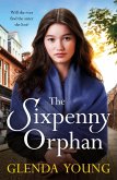 The Sixpenny Orphan (eBook, ePUB)