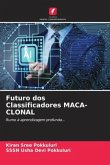 Futuro dos Classificadores MACA-CLONAL