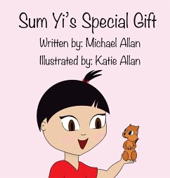 Sum Yi's Special Gift - Allan, Michael