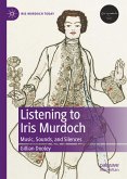 Listening to Iris Murdoch (eBook, PDF)