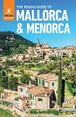 The Rough Guide to Mallorca & Menorca (Travel Guide eBook) (eBook, ePUB)