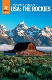 The Rough Guide to The USA: The Rockies (Travel Guide eBook) (eBook, ePUB)