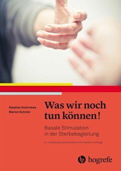 Was wir noch tun können! (eBook, PDF) - Kostrzewa, Stephan; Kutzner, Marion