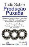 Tudo Sobre Produção Puxada