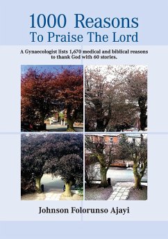 1000 Reasons to Praise the Lord - Ajayi, Johnson