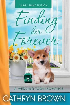 Finding her Forever - Brown, Cathryn