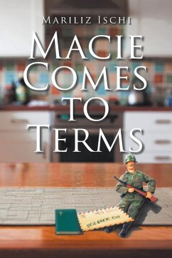 Macie Comes to Terms - Ischi, Mariliz