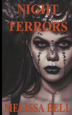 Night Terrors - Bell, Melissa