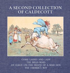 A Second Collection of Caldecott - Caldecott, Randolph