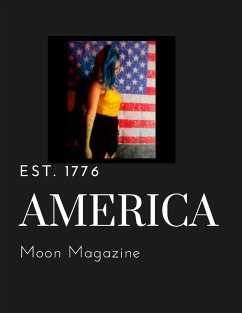 America Moon - Stinson, Deanna