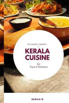 Glycaemic Control by Kerala Cuisine for Type 2 Diabetes - N, Shaila