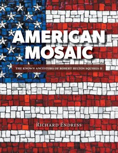 American Mosaic - Endress, Richard