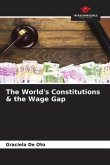 The World's Constitutions & the Wage Gap