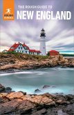 The Rough Guide to New England (Travel Guide eBook) (eBook, ePUB) The Rough Guide to New England (Travel Guide eBook) (eBook, ePUB)