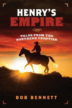 Henry's Empire - Bennett, Bob