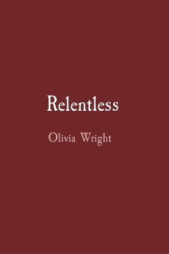 Relentless - Wright, Olivia