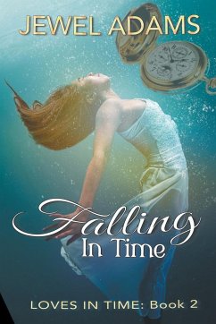 Falling In Time - Adams, Jewel
