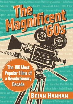 The Magnificent '60s - Hannan, Brian