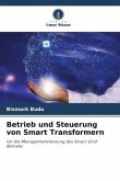 Betrieb und Steuerung von Smart Transformern
