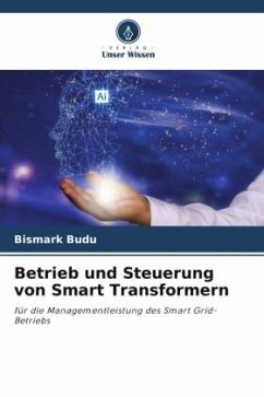 Betrieb und Steuerung von Smart Transformern - Budu, Bismark