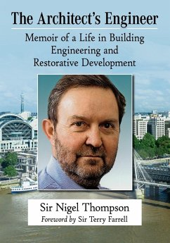 Cover The Architect's Engineer
