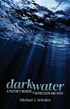 Darkwater - Scholtes, Michael J.