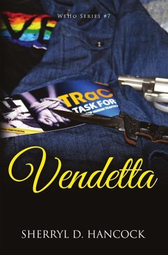 Vendetta - Hancock, Sherryl D.