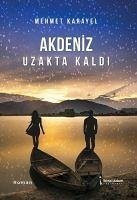 Cover Akdeniz Uzakta Kaldi