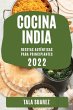 COCINA INDIA 2022 - Bild 1