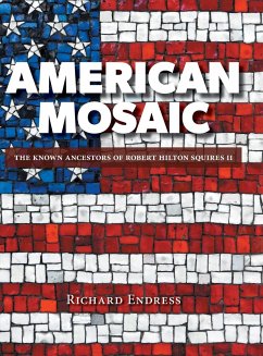 American Mosaic - Endress, Richard