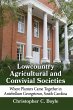 Lowcountry Agricultural and Convivial... - Bild 1