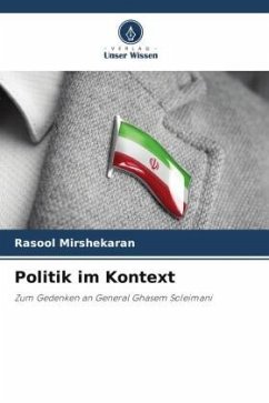 Politik im Kontext - Mirshekaran, Rasool