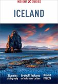Insight Guides Iceland (Travel Guide eBook) (eBook, ePUB)