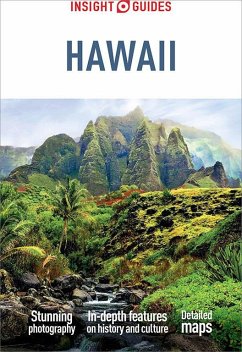 Cover Insight Guides Hawaii (Travel Guide eBook) (eBook, ePUB)