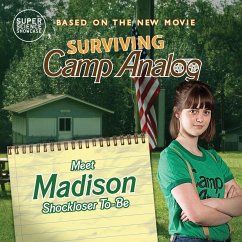 Surviving Camp Analog - Patton, Holbrook