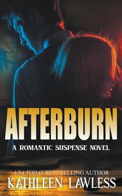 Afterburn - Lawless, Kathleen