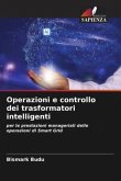 Operazioni e controllo dei trasformatori intelligenti