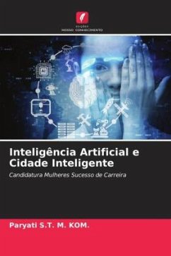 Inteligência Artificial e Cidade Inteligente - S.T. M. KOM., Paryati