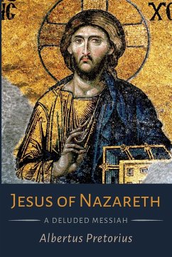 Jesus of Nazareth - Pretorius, Albertus