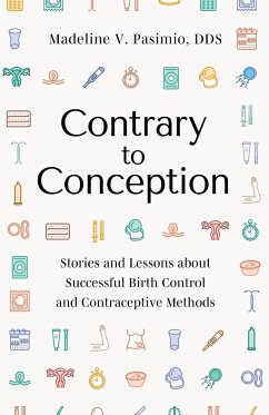 Contrary to Conception - Pasimio, Madeline V