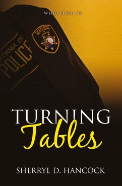 Turning Tables Cover Turning Tables