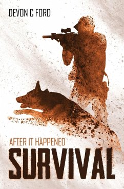 Survival - Ford, Devon C.