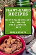 PLANT-BASED RECIPES 2022 - Bild 1