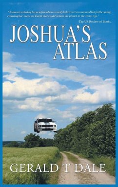 Joshua's Atlas - Dale, Gerald T