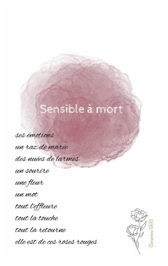 Sensible à mort - Grifo, Clémentine