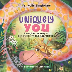 Uniquely You - Singletary, Holly